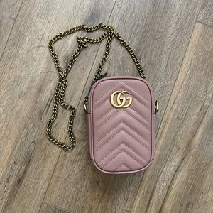 GG Mini Crossbody